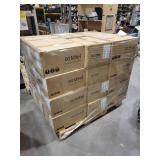 Four Pallets of Mitel Desk Phones (585171) BRAND NEW NEVER USED, over 1200 phones! Four Pallets of Mitel Desk Phones (585171) BRAND NEW NEVER USED, over 1200 phones!
