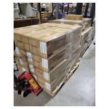 Four Pallets of Mitel Desk Phones (585171) BRAND NEW NEVER USED, over 1200 phones! Four Pallets of Mitel Desk Phones (585171) BRAND NEW NEVER USED, over 1200 phones!