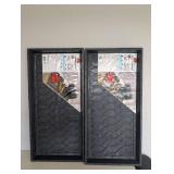 (2) NEW STEPGUARD BOOT TRAY (2) NEW STEPGUARD BOOT TRAY