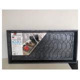 (2)  STEPGUARD BOOT TRAY (2)  STEPGUARD BOOT TRAY