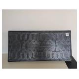 (2)  STEPGUARD BOOT TRAY (2)  STEPGUARD BOOT TRAY