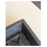 (2)  STEPGUARD BOOT TRAY (2)  STEPGUARD BOOT TRAY
