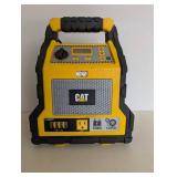 CAT BATTERY CHARGER CAT BATTERY CHARGER