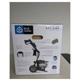 AR BLUE CLEAN XP3-2400 ELECTRIC PRESSURE WASHER AR BLUE CLEAN XP3-2400 ELECTRIC PRESSURE WASHER