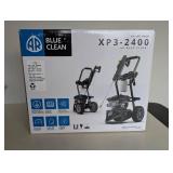 AR BLUE CLEAN XP3-2400 ELECTRIC PRESSURE WASHER AR BLUE CLEAN XP3-2400 ELECTRIC PRESSURE WASHER