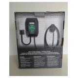 NEW BATTERY TENDER eCHARGE 40 LEVEL 2 ELECTRIC VEHICLE CHARGER NEW BATTERY TENDER eCHARGE 40 LEVEL 2 ELECTRIC VEHICLE CHARGER