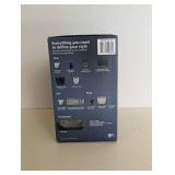 PHILIPS ALL IN ONE RECHARGEABLE TRIMMER SET PHILIPS ALL IN ONE RECHARGEABLE TRIMMER SET