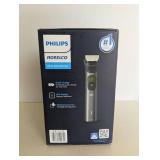 PHILIPS ALL IN ONE RECHARGEABLE TRIMMER SET PHILIPS ALL IN ONE RECHARGEABLE TRIMMER SET