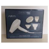 CONAIR INFINITY PRO IONIC CERAMIC DRYER CONAIR INFINITY PRO IONIC CERAMIC DRYER