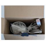 CONAIR INFINITY PRO IONIC CERAMIC DRYER CONAIR INFINITY PRO IONIC CERAMIC DRYER
