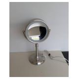 CONAIR CORDED LED MIRROR CONAIR CORDED LED MIRROR