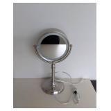 CONAIR CORDED LED MIRROR CONAIR CORDED LED MIRROR