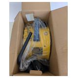 DEWALT 16” BENCHTOP FAN DEWALT 16” BENCHTOP FAN