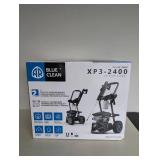 AR BLUE CLEAN XP3-2400 ELECTRIC PRESSURE WASHER AR BLUE CLEAN XP3-2400 ELECTRIC PRESSURE WASHER
