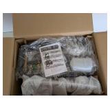 AR BLUE CLEAN XP3-2400 ELECTRIC PRESSURE WASHER AR BLUE CLEAN XP3-2400 ELECTRIC PRESSURE WASHER