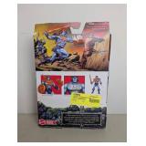 MASTERVERSE MASTERS OF THE UNIVERSE VINTAGE COLLECTION MASTERVERSE MASTERS OF THE UNIVERSE VINTAGE COLLECTION