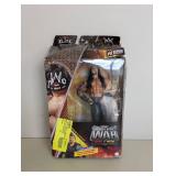 ELITE COLLECTION THE MONDAY NIGHT WAR WWE -VS- WCW ELITE COLLECTION THE MONDAY NIGHT WAR WWE -VS- WCW
