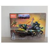 MEGA CONSTRUX MASTERS OF THE UNIVERSE BATTLE RAM MEGA CONSTRUX MASTERS OF THE UNIVERSE BATTLE RAM