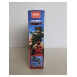 MEGA CONSTRUX MASTERS OF THE UNIVERSE BATTLE RAM MEGA CONSTRUX MASTERS OF THE UNIVERSE BATTLE RAM
