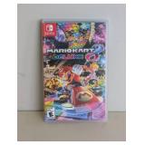 NINTENDO SWITCH MARIOCART DELUXE 8 NINTENDO SWITCH MARIOCART DELUXE 8