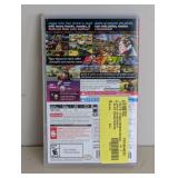 NINTENDO SWITCH MARIOCART DELUXE 8 NINTENDO SWITCH MARIOCART DELUXE 8