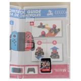 NINTENDO SWITCH MARIOCART DELUXE 8 NINTENDO SWITCH MARIOCART DELUXE 8
