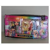 RAINBOW HIGH ULTIMATE ARTIST SET RAINBOW HIGH ULTIMATE ARTIST SET