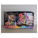 RAINBOW HIGH ULTIMATE ARTIST SET RAINBOW HIGH ULTIMATE ARTIST SET