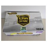 HOT WHEELS PREMIUM CAR CULTURE & TEAM TRANSPORT FACTORY SET HOT WHEELS PREMIUM CAR CULTURE & TEAM TRANSPORT FACTORY SET