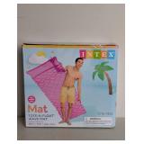 INTEX TOTE-N-FLOAT WAVE MAT INTEX TOTE-N-FLOAT WAVE MAT