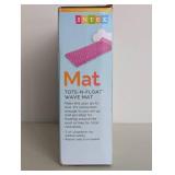 INTEX TOTE-N-FLOAT WAVE MAT INTEX TOTE-N-FLOAT WAVE MAT