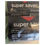 RED HEART SUPER SAVER YARN 3PK. RED HEART SUPER SAVER YARN 3PK.