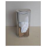 NEW CULLIGAN ZEROWATER TECHNOLOGY 5-STAGE WATER FILTRATION PITCHER NEW CULLIGAN ZEROWATER TECHNOLOGY 5-STAGE WATER FILTRATION PITCHER