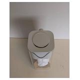 NEW CULLIGAN ZEROWATER TECHNOLOGY 5-STAGE WATER FILTRATION PITCHER NEW CULLIGAN ZEROWATER TECHNOLOGY 5-STAGE WATER FILTRATION PITCHER