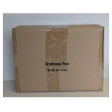 MATTRESS PAD (KING SIZE) MATTRESS PAD (KING SIZE)