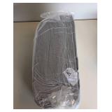 MATTRESS PAD (KING SIZE) MATTRESS PAD (KING SIZE)