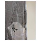 MATTRESS PAD (KING SIZE) MATTRESS PAD (KING SIZE)