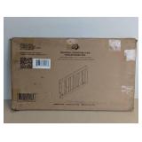 UNIVERSAL CONVERTIBLE CRIB TODDLER GUARD RAIL UNIVERSAL CONVERTIBLE CRIB TODDLER GUARD RAIL