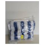 MAINSTAYS KNIT THROW (50”x60”) MAINSTAYS KNIT THROW (50”x60”)