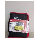 HYPER TOUGH 51-PIECE HYPER TOUGH 51-PIECE