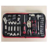 HYPER TOUGH 51-PIECE HYPER TOUGH 51-PIECE