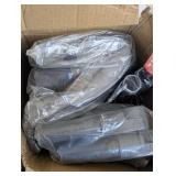 SPORTPET LARGE PORTABLE DOG KENNEL SPORTPET LARGE PORTABLE DOG KENNEL
