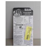 JB WELD BUMPER WELD JB WELD BUMPER WELD