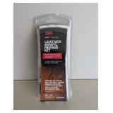 3M AUTO LEATHER & VINYL REPAIR KIT 3M AUTO LEATHER & VINYL REPAIR KIT