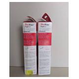 (2) FRIGIDAIRE WATER & ICE REFRIGERATOR FILTER (2) FRIGIDAIRE WATER & ICE REFRIGERATOR FILTER