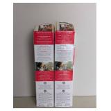 (2) FRIGIDAIRE WATER & ICE REFRIGERATOR FILTER (2) FRIGIDAIRE WATER & ICE REFRIGERATOR FILTER