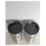 (2) OZARK TRAIL 22OZ. TUMBLERS (2) OZARK TRAIL 22OZ. TUMBLERS