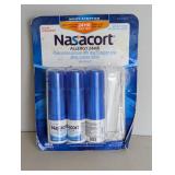 NASACORT ALLERGY NASACORT ALLERGY