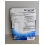 NASACORT ALLERGY NASACORT ALLERGY