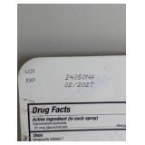 NASACORT ALLERGY NASACORT ALLERGY